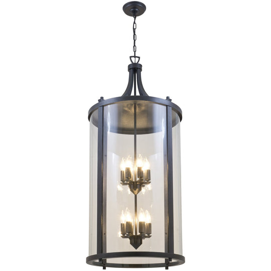 Niagara 12 Light Hanging