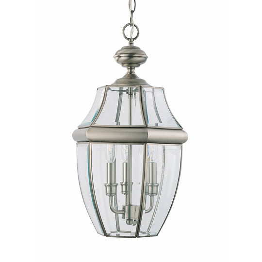 Lancaster Outdoor Pendant