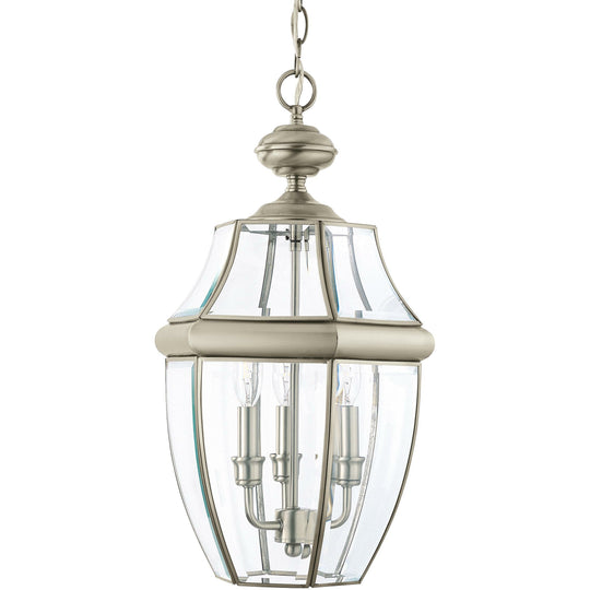 Lancaster Outdoor Pendant