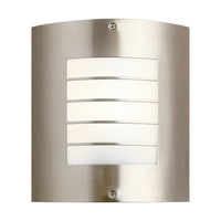 Newport Outdoor Wall Light