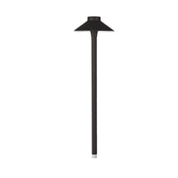 Tiki 22" LED 12V Path and Area Light