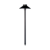 Tiki 15" LED 12V Path and Area Light