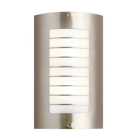 Newport Outdoor Wall Light