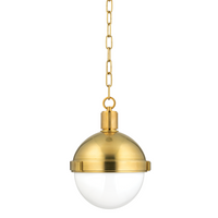 Lambert Mini Pendant