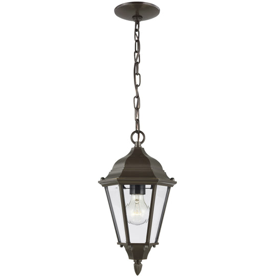 Bakersville Outdoor Pendant