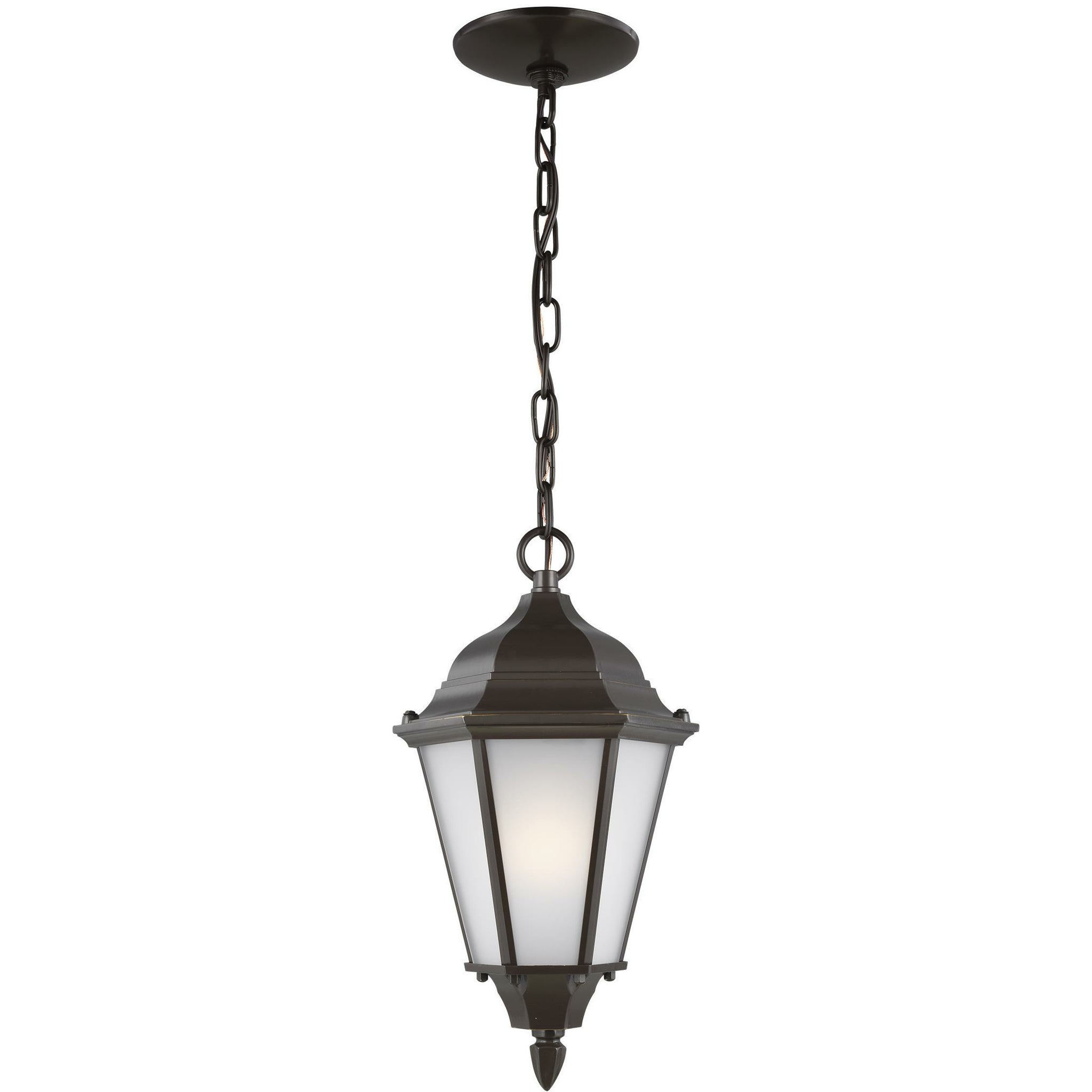 Bakersville Outdoor Pendant Heirloom Bronze