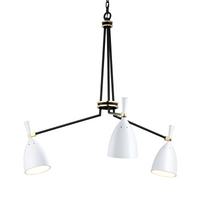 Utopia Chandelier