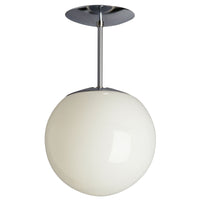 Semi Flush Mount