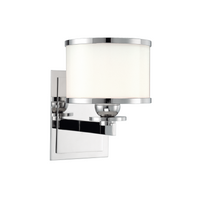 Basking Ridge Vanity Light