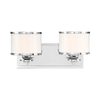 Basking Ridge Vanity Light