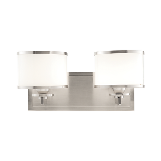 Basking Ridge Vanity Light