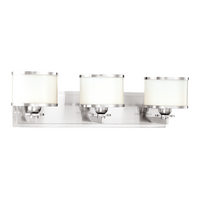 Basking Ridge Vanity Light