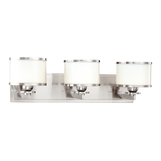 Basking Ridge Vanity Light
