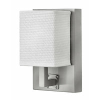 Avenue Sconce