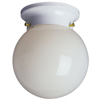 Flush Mount