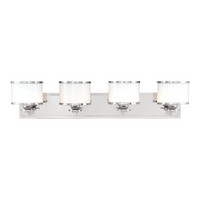 Basking Ridge Vanity Light