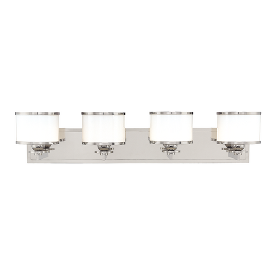 Basking Ridge Vanity Light