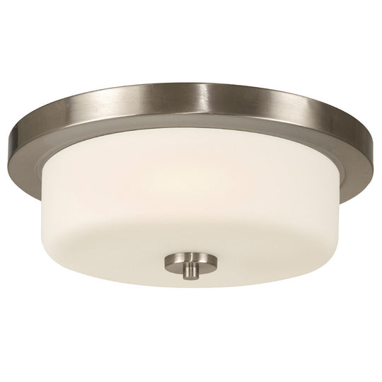 Danton Flush Mount
