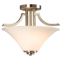 Franklin Semi Flush Mount