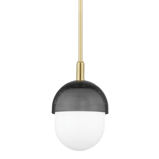 Nyack 1 Light Small Pendant