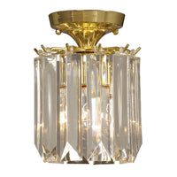 Semi Flush Mount