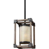 Dunning Mini Pendant