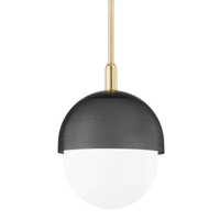 Nyack 1 Light Medium Pendant