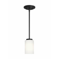Oslo 1-Light Mini Pendant