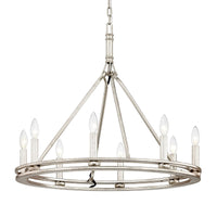 Sutton Chandelier