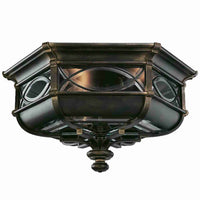 Warwickshire Outdoor Ceiling Light