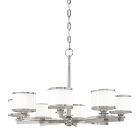Basking Ridge Chandelier