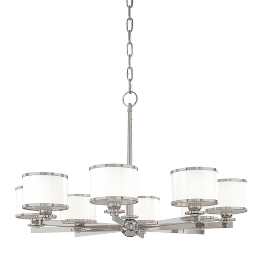 Basking Ridge Chandelier