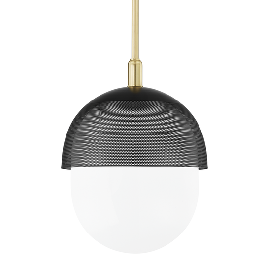 Nyack 1 Light Large Pendant
