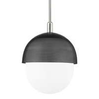 Nyack 1 Light Large Pendant