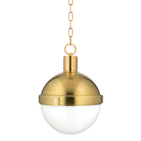 Lambert Pendant