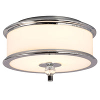 Hilton Flush Mount