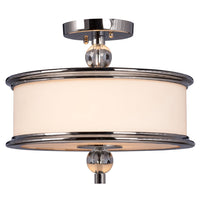 Hilton Semi Flush Mount