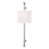 Wertham Sconce