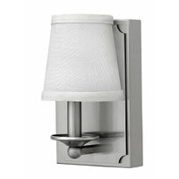 Avenue Sconce