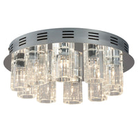 Prisma Flush Mount