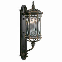 Warwickshire Outdoor Wall Light
