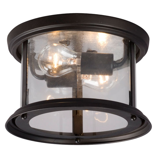 Huntington Flush Mount