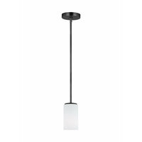 Alturas 1-Light Mini Pendant