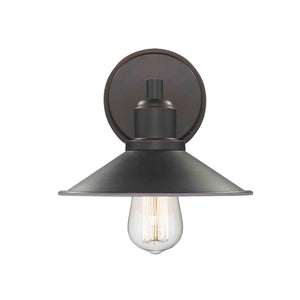 Casa Vanity Light Olde Bronze