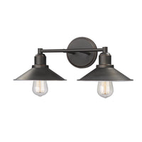 Casa Vanity Light