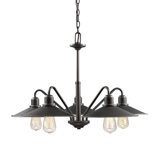 Casa Chandelier