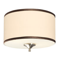 Westbrook Flush Mount