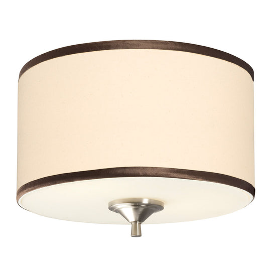 Westbrook Flush Mount