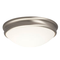 Flush Mount