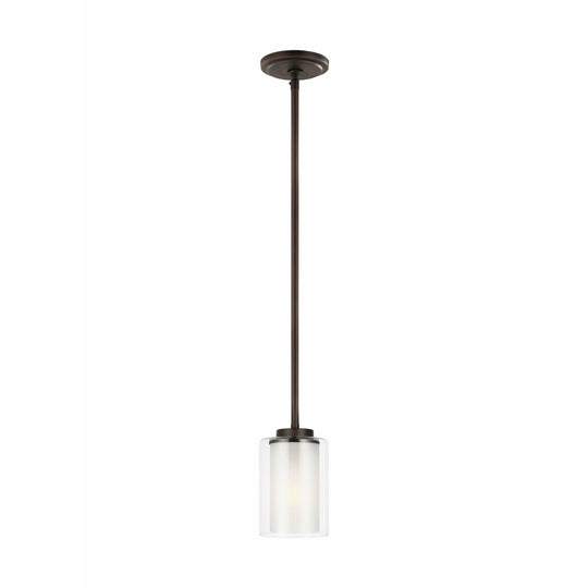 Elmwood Park 1-Light Mini Pendant